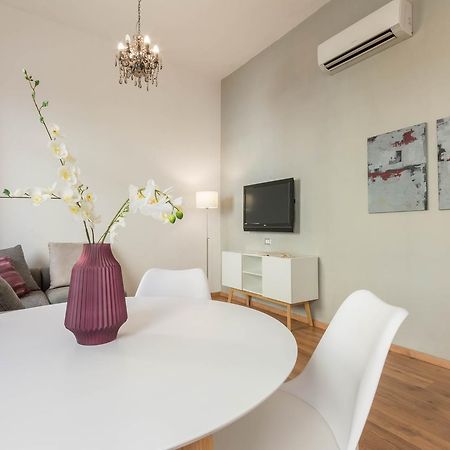 Helmi34 - Appartamento Dotato Di Tutti I Comfort Nel Centro Di Cagliari Eksteriør billede