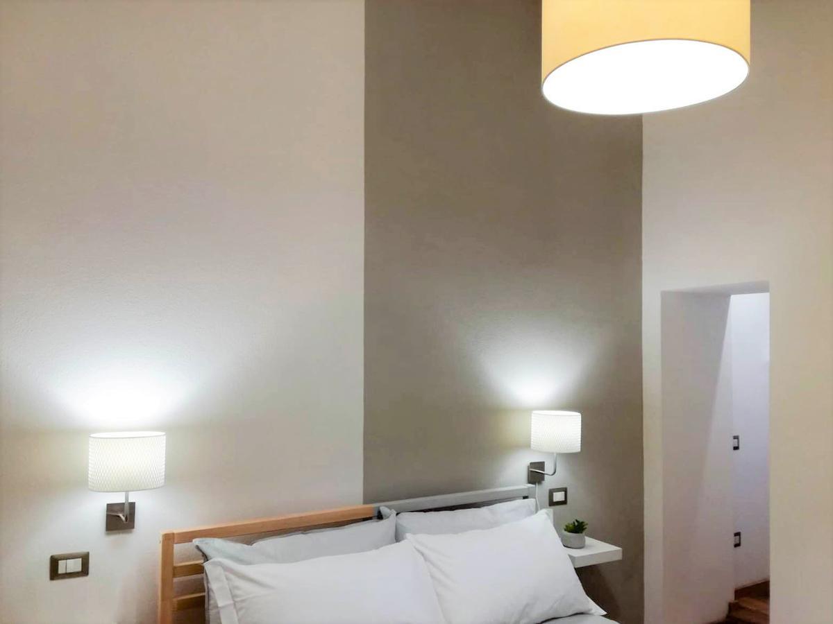 Helmi34 - Appartamento Dotato Di Tutti I Comfort Nel Centro Di Cagliari Eksteriør billede