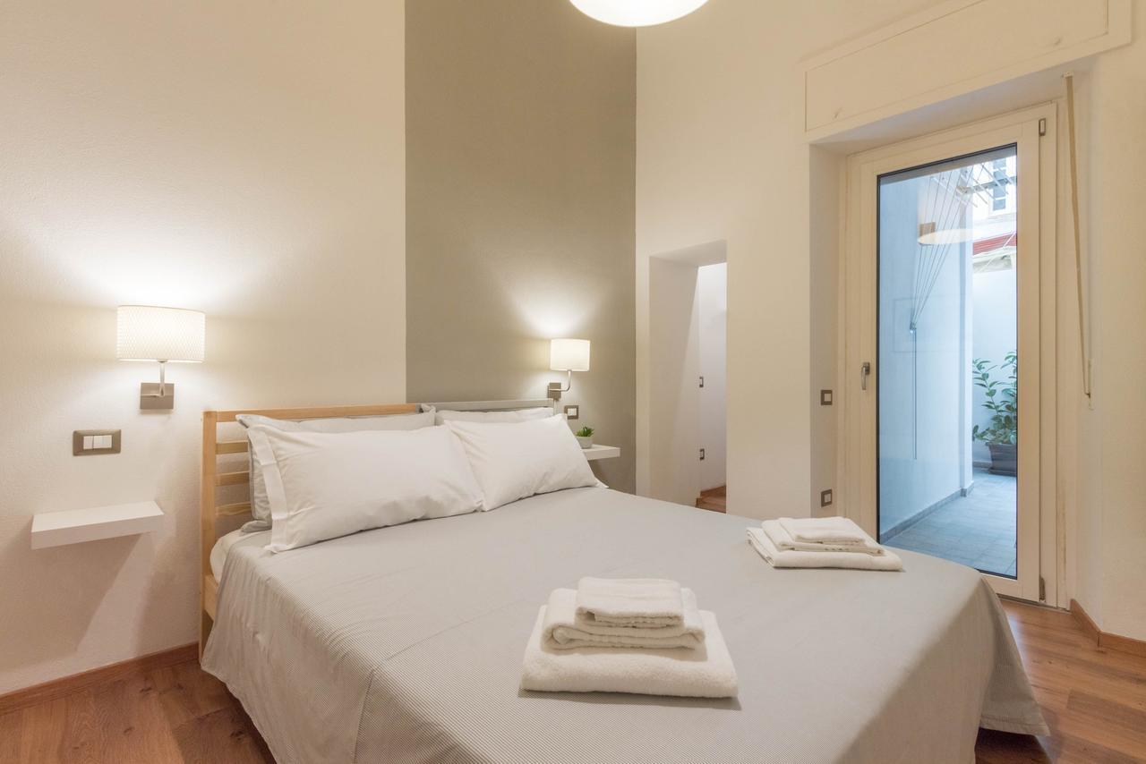 Helmi34 - Appartamento Dotato Di Tutti I Comfort Nel Centro Di Cagliari Eksteriør billede